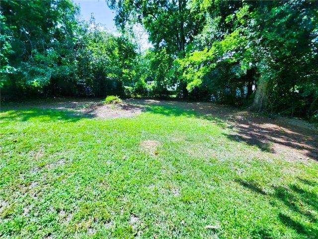 1207 Hillsboro Street, Fayetteville, NC 28301