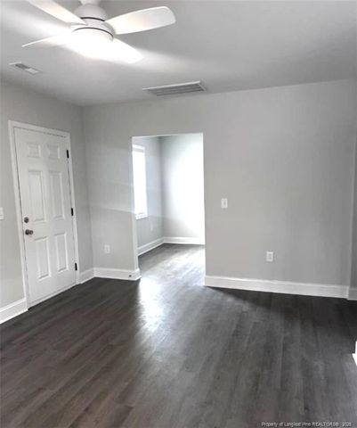 1207 Hillsboro Street, Fayetteville, NC 28301