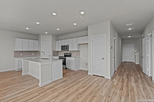 12411 Spike Heights, San Antonio, TX 78245