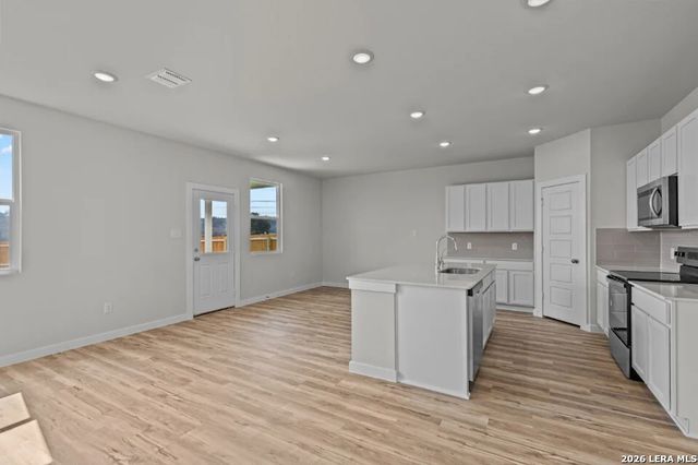 12411 Spike Heights, San Antonio, TX 78245