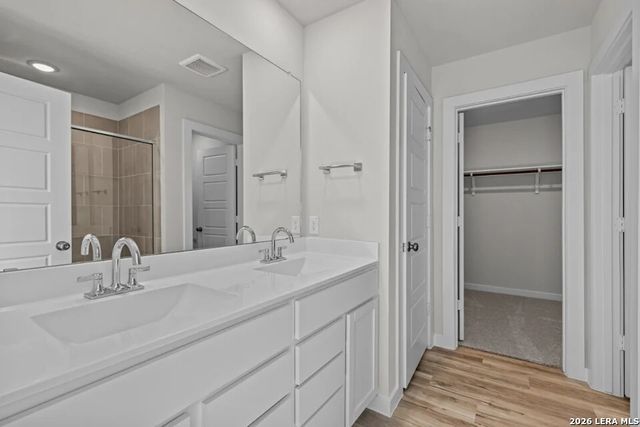 12411 Spike Heights, San Antonio, TX 78245