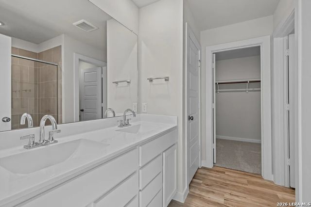 12411 Spike Heights, San Antonio, TX 78245