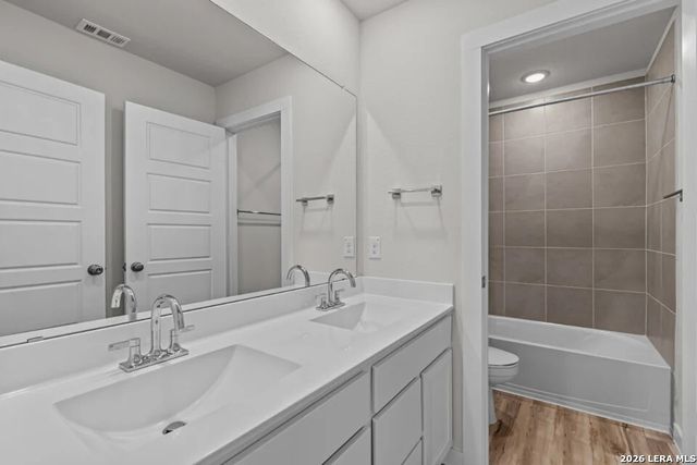 12411 Spike Heights, San Antonio, TX 78245