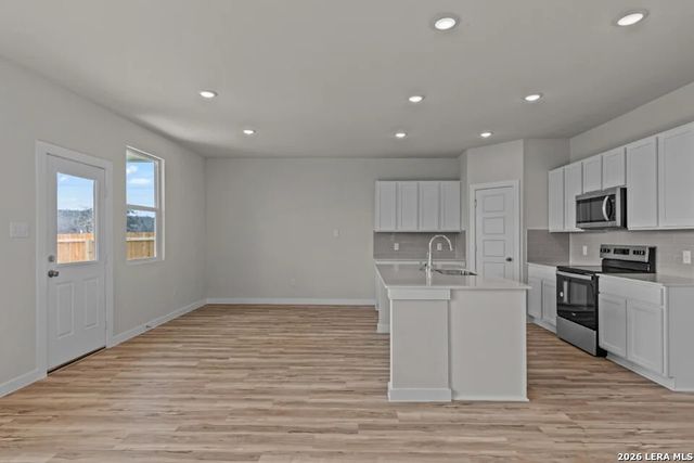 12411 Spike Heights, San Antonio, TX 78245