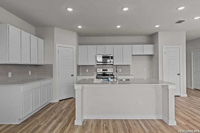 12411 Spike Heights, San Antonio, TX 78245