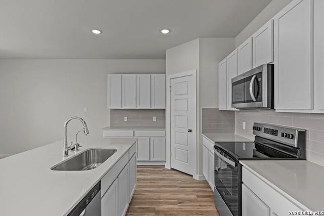 12411 Spike Heights, San Antonio, TX 78245