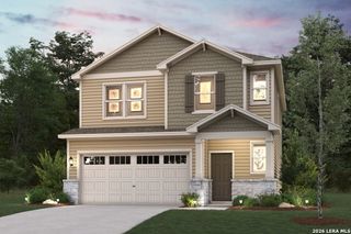 12411 Spike Heights, San Antonio, TX 78245