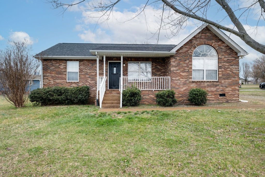 103 April Cir, Portland, TN 37148