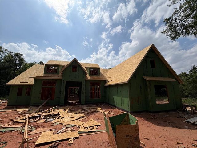 12925 Coltrane Road, Edmond, OK 73034