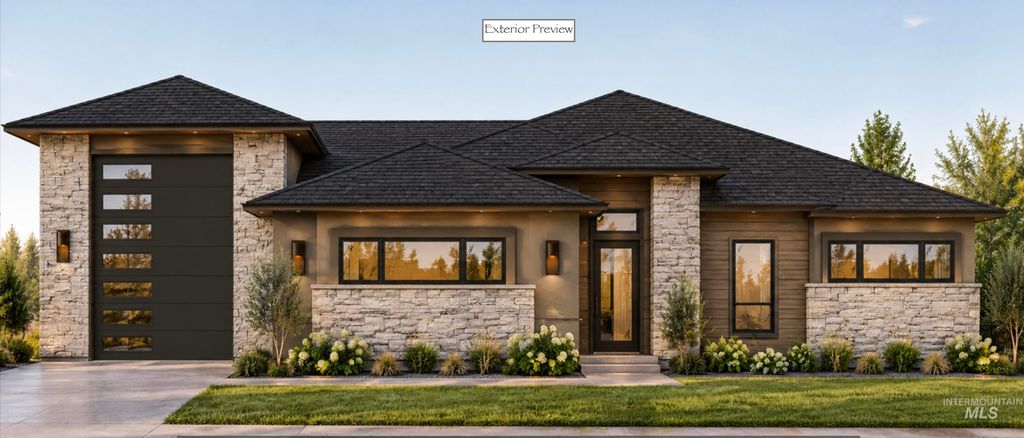 7189 N Firhill Place, Eagle, ID 83616