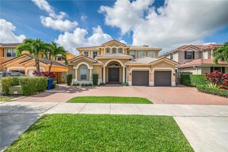 11942 SW 126th Lane, Miami, FL 33186