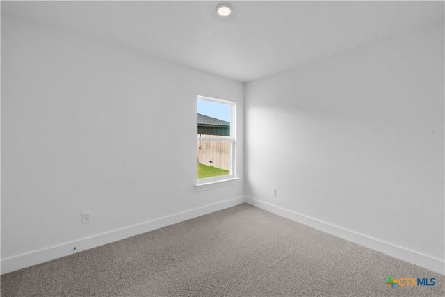 1110 College Avenue, Troy, TX 76579