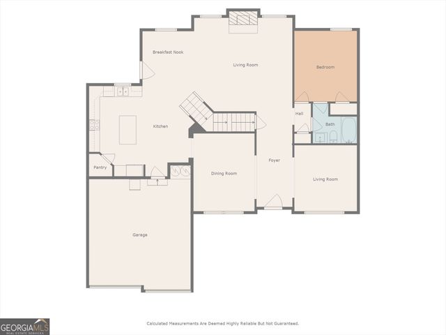 178 Harbor Trail SW, Adairsville, GA 30103