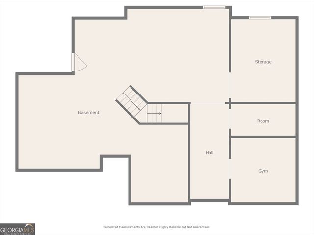 178 Harbor Trail SW, Adairsville, GA 30103