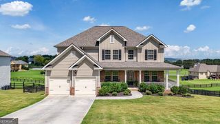 178 Harbor Trail SW, Adairsville, GA 30103