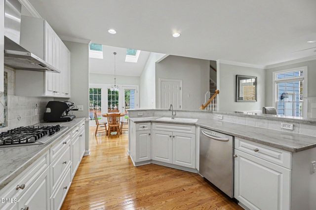 405 Carpenter Town Lane, Cary, NC 27519