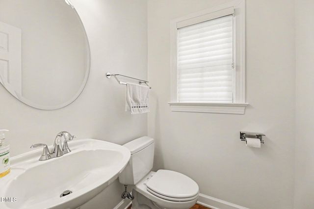 405 Carpenter Town Lane, Cary, NC 27519