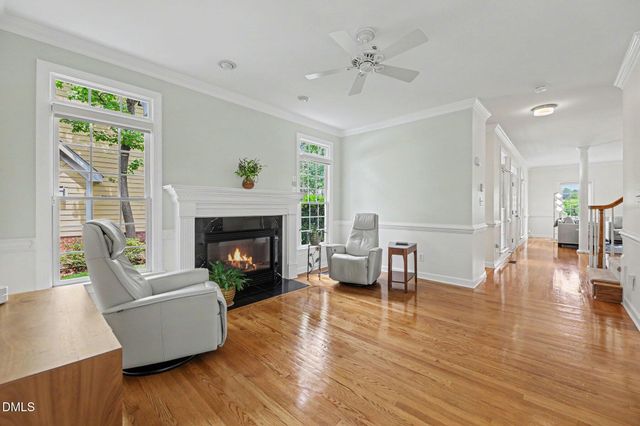 405 Carpenter Town Lane, Cary, NC 27519