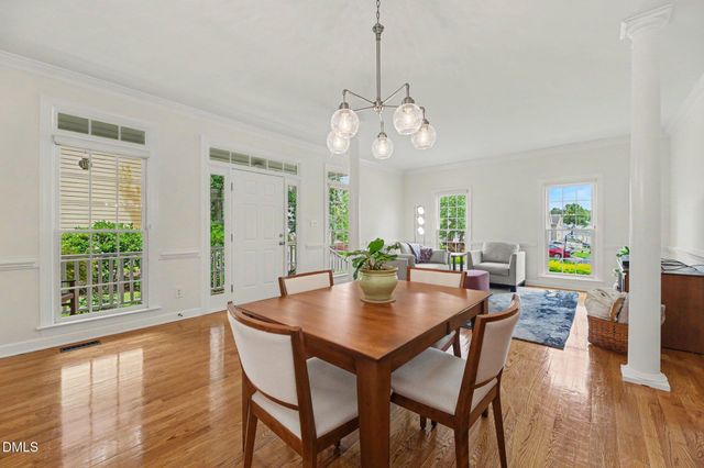 405 Carpenter Town Lane, Cary, NC 27519