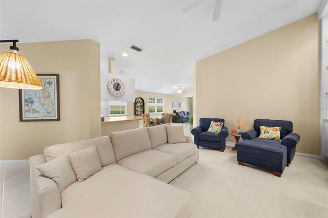 5793 ITHACA WAY, Sarasota, FL 34238
