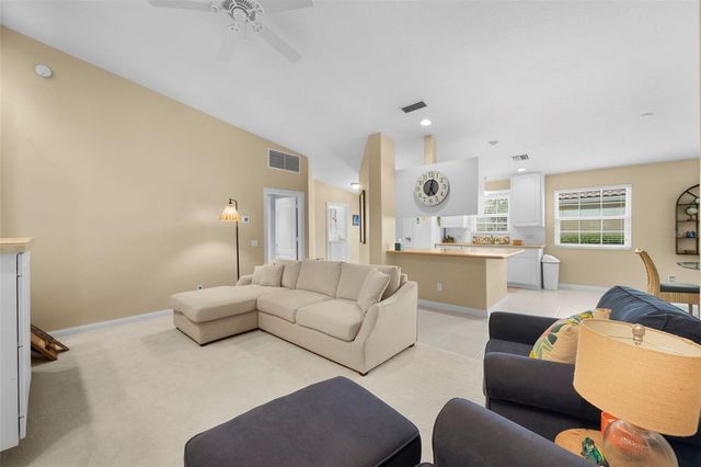 5793 ITHACA WAY, Sarasota, FL 34238