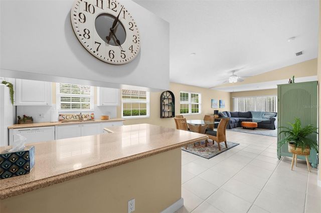 5793 ITHACA WAY, Sarasota, FL 34238