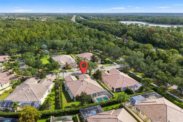 5793 ITHACA WAY, Sarasota, FL 34238