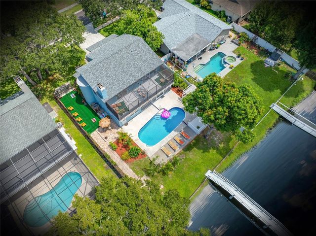 2153 KARAN WAY, Clearwater, FL 33763