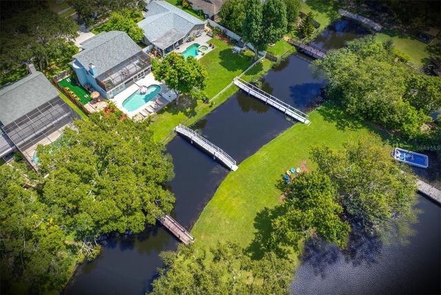 2153 KARAN WAY, Clearwater, FL 33763