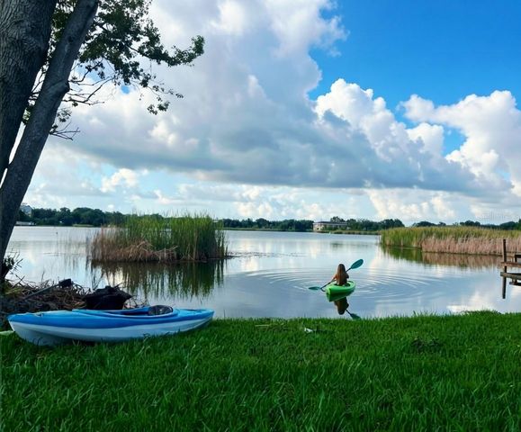 2153 KARAN WAY, Clearwater, FL 33763