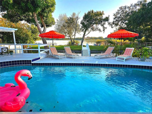 2153 KARAN WAY, Clearwater, FL 33763