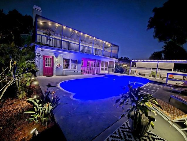 2153 KARAN WAY, Clearwater, FL 33763