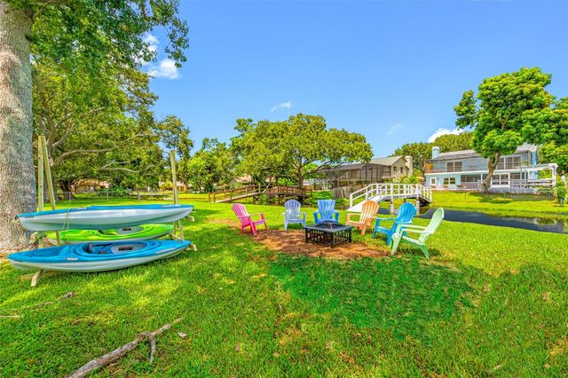 2153 KARAN WAY, Clearwater, FL 33763