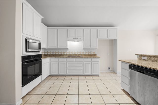 1408 Montecristo Court, Denton, TX 76210