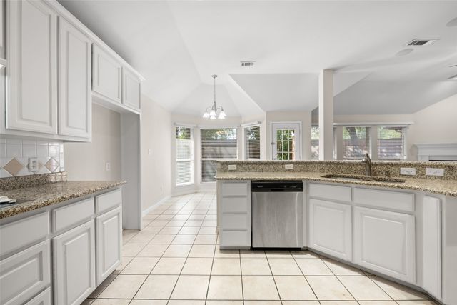 1408 Montecristo Court, Denton, TX 76210