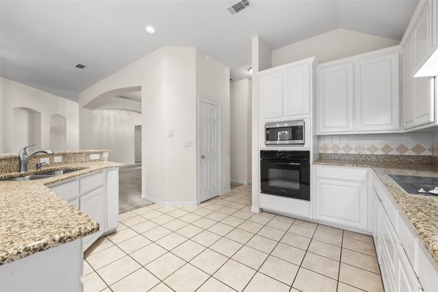 1408 Montecristo Court, Denton, TX 76210