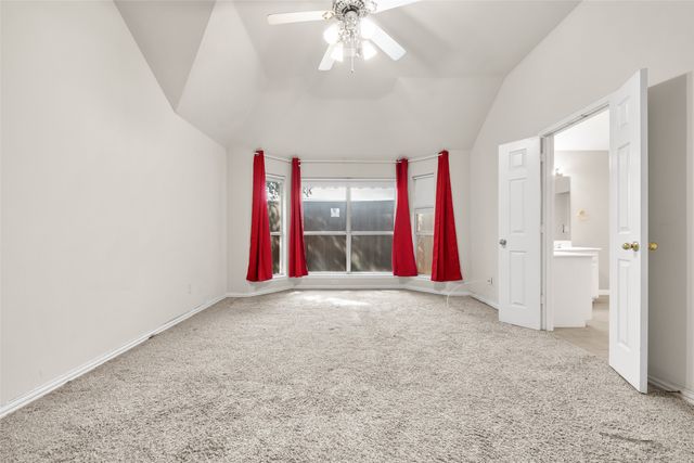 1408 Montecristo Court, Denton, TX 76210