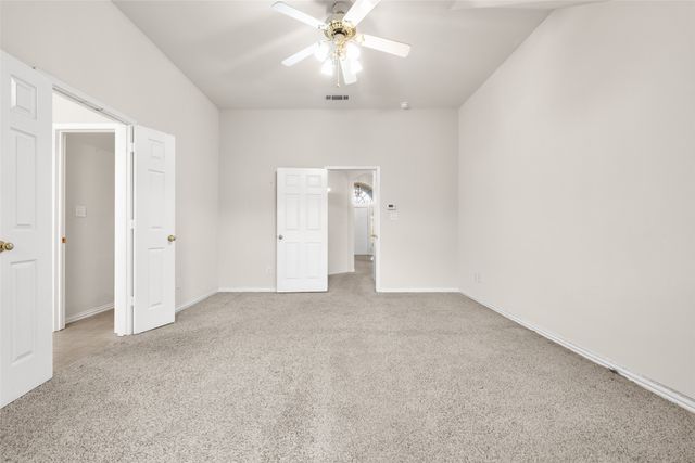 1408 Montecristo Court, Denton, TX 76210