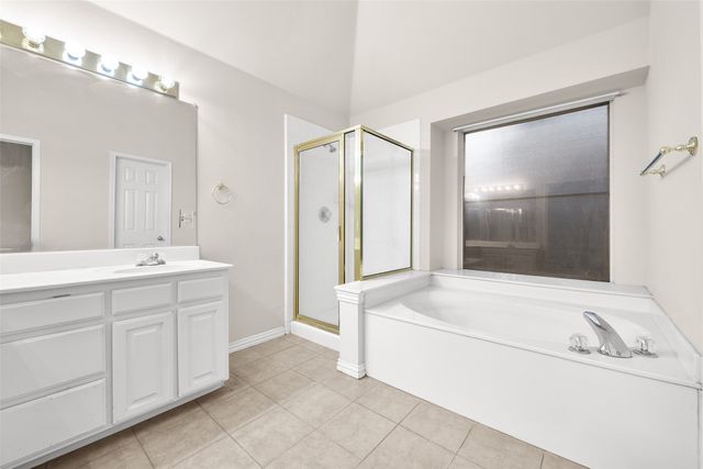 1408 Montecristo Court, Denton, TX 76210