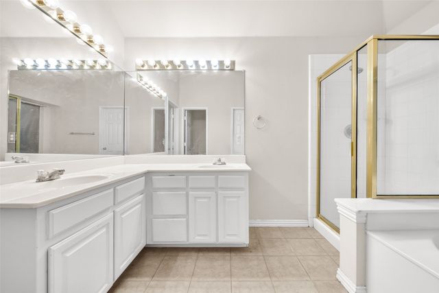 1408 Montecristo Court, Denton, TX 76210