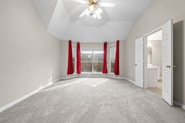 1408 Montecristo Court, Denton, TX 76210