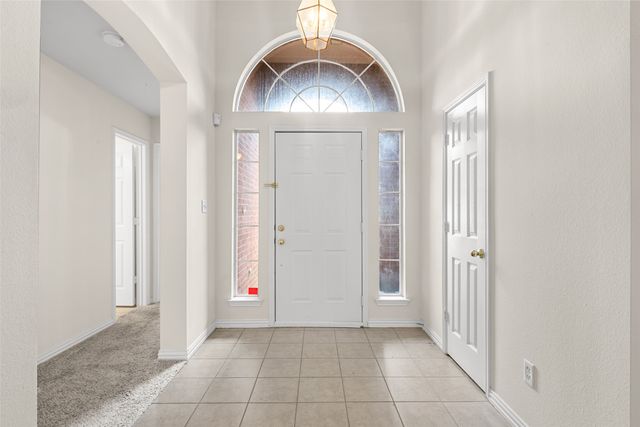 1408 Montecristo Court, Denton, TX 76210