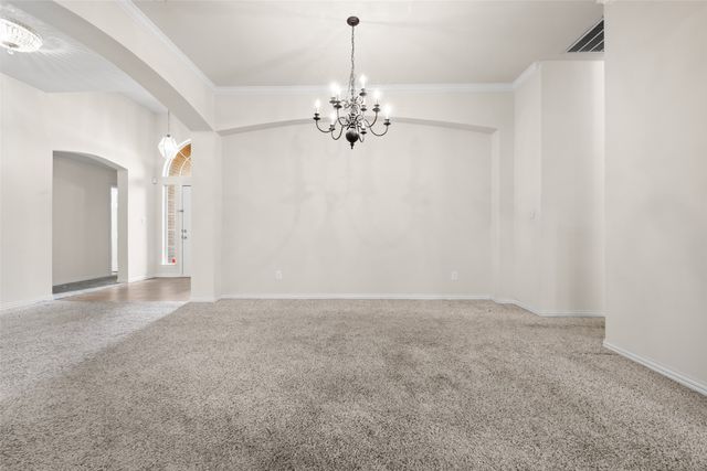 1408 Montecristo Court, Denton, TX 76210