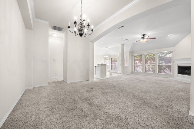 1408 Montecristo Court, Denton, TX 76210