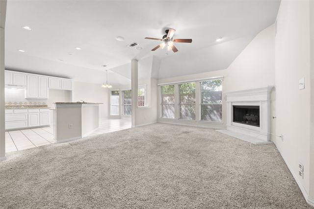 1408 Montecristo Court, Denton, TX 76210