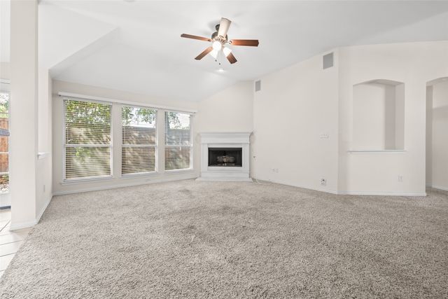 1408 Montecristo Court, Denton, TX 76210