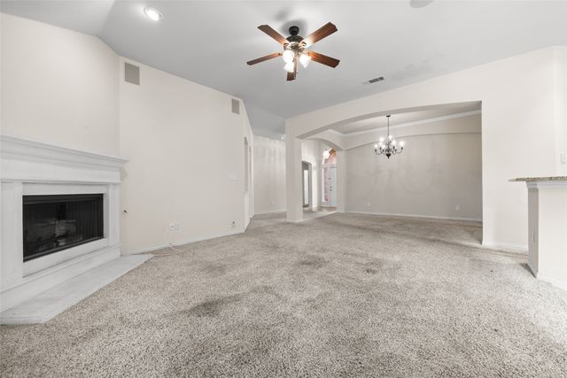 1408 Montecristo Court, Denton, TX 76210