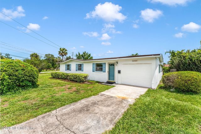 1705 MINDANAO Drive, Jacksonville, FL 32246