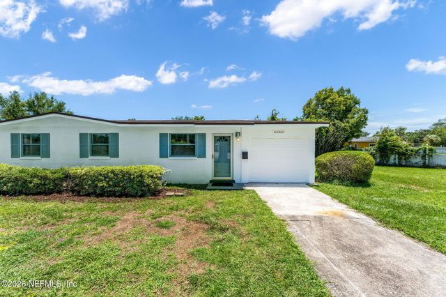 1705 MINDANAO Drive, Jacksonville, FL 32246