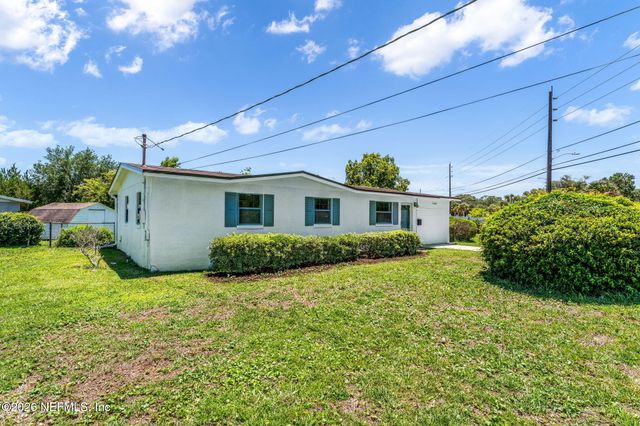 1705 MINDANAO Drive, Jacksonville, FL 32246
